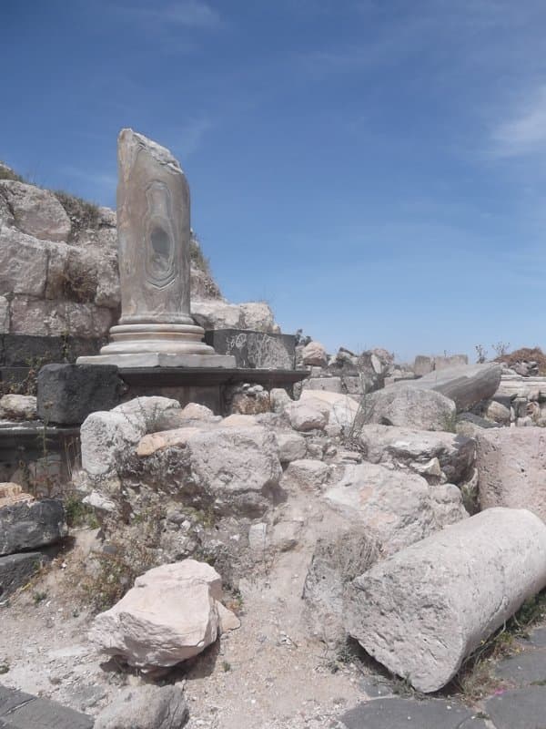 How to Get from Queen Alia Airport to Jerash: Complete 2026 Guide