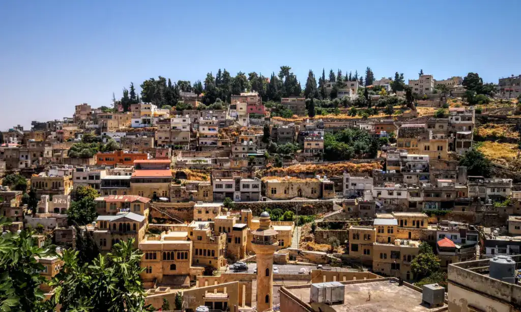 Private Driver in Jordan: A Guide for UK Travellers
