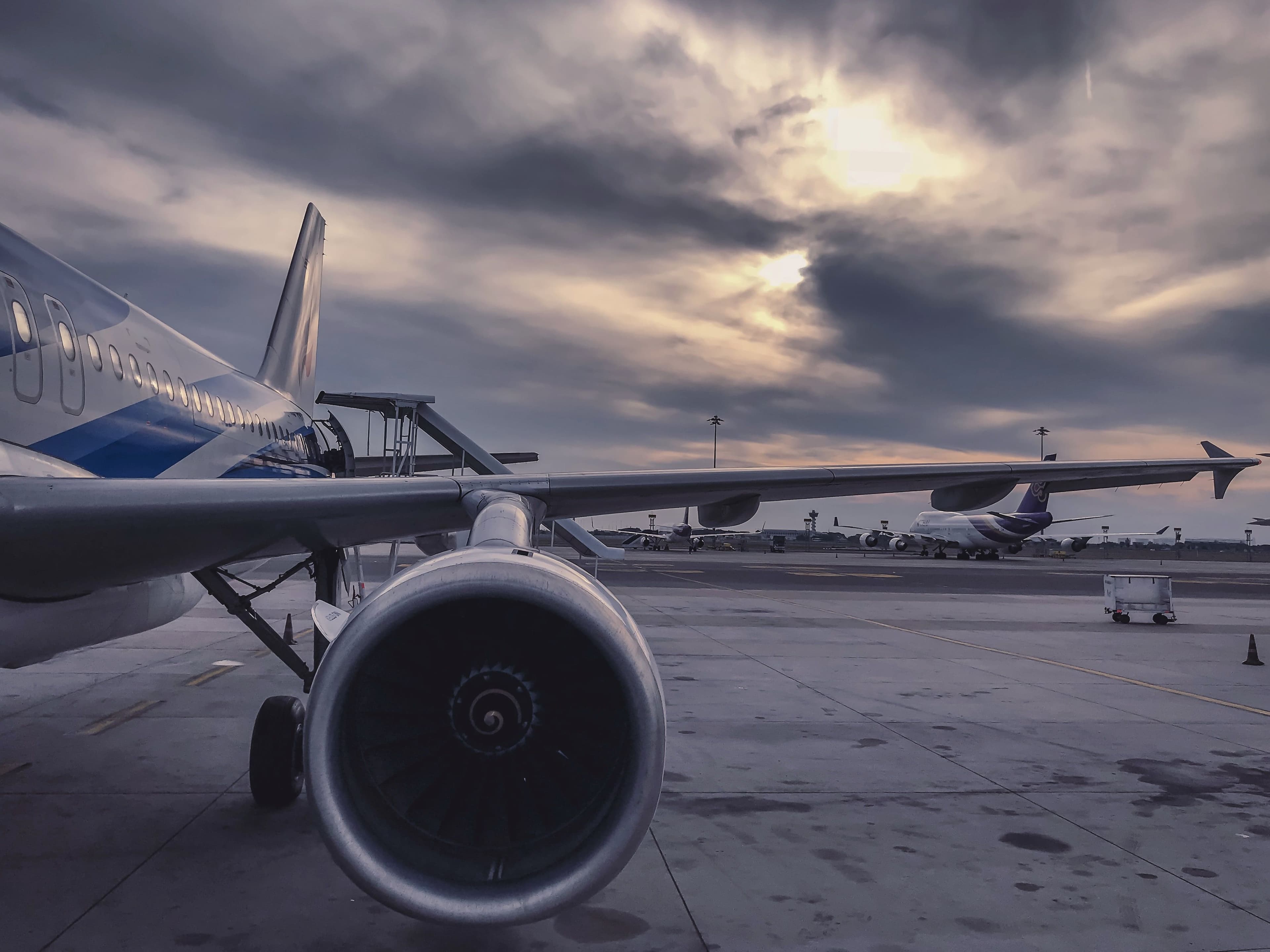 Group Airport Transfer Amman: Minibus & Van Options for Families & Groups