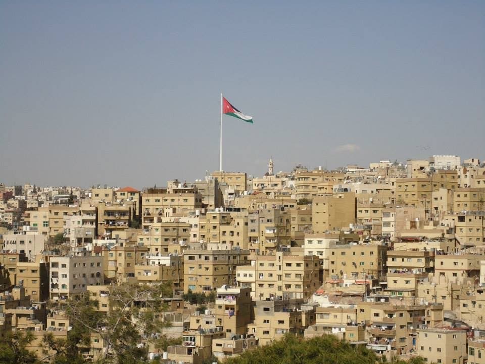Limousine Service in Amman: Your Guide to Luxury Transport in Jordan (2026)