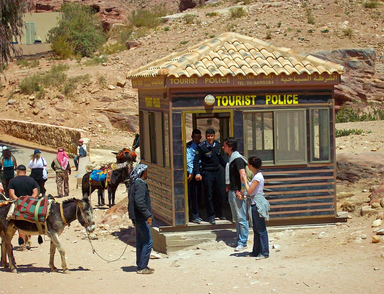 Is Jordan Safe for Tourists in 2026? An Honest Guide for Travelers