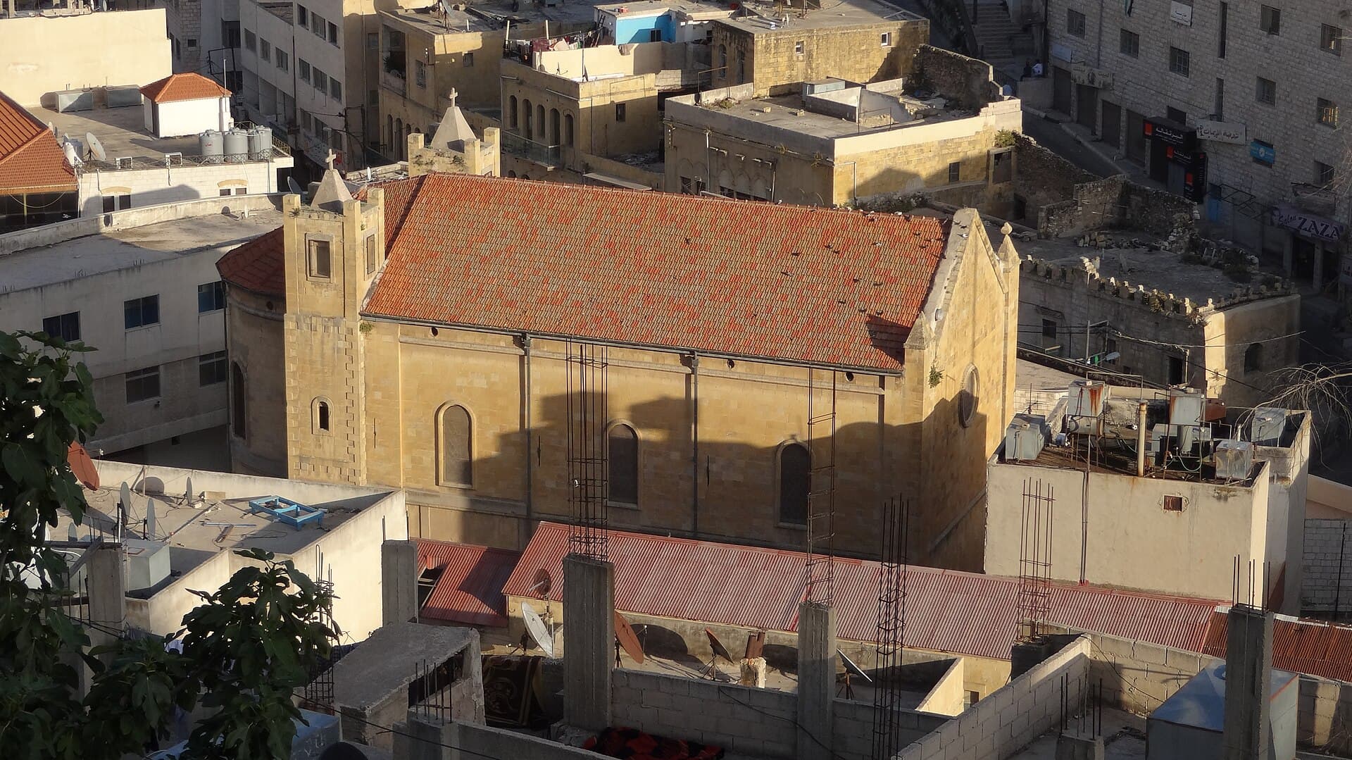 Al Salt Day Trip from Amman: UNESCO City Guide & Transfer Options (2026)